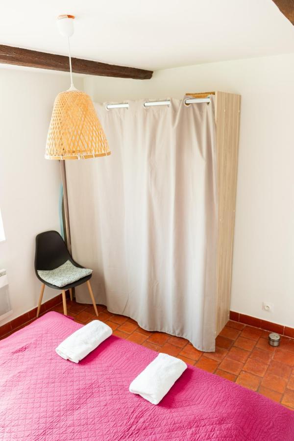 Apartamento Bienvenue du côté de chez nous Wignehies Exterior foto