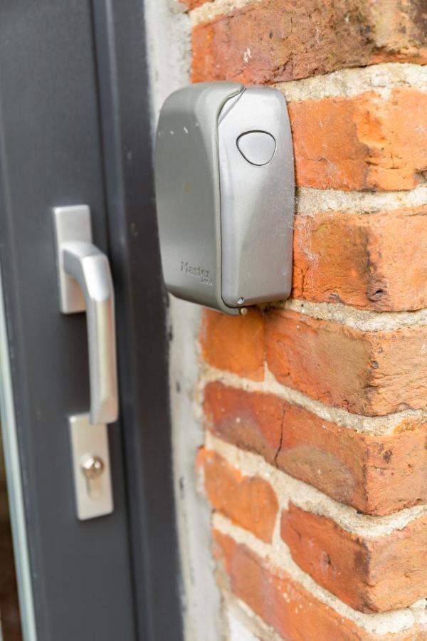 Apartamento Bienvenue du côté de chez nous Wignehies Exterior foto