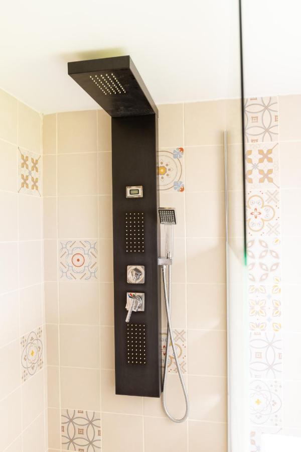 Apartamento Bienvenue du côté de chez nous Wignehies Exterior foto